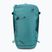 Zaino da paracadutismo Deuter Freerider 28 l SL papaya/lava donna