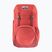 Zaino deuter Walker 24 l currant/redwood