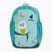 Zaino da trekking per bambini Deuter Pico 5 l ghiacciaio/blu polvere