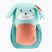 Zaino da trekking Deuter per bambini Kikki 8 l ghiacciaio/blu polvere