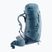 Zaino da trekking Deuter Aircontact Lite 50 + 10 l atlantic/ink