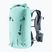Zaino da arrampicata Deuter Vertrail 16 l ghiacciaio/grafite
