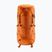 Zaino da trekking da donna deuter Aircontact Core 55+10 l SL castagna/umbra