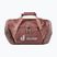 Borsa da viaggio deuter Duffel 50 l caspia/raisin