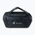 Deuter Duffel Pro 90 l borsa da viaggio nera