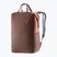 Zaino urbano deuter Vista 18 l raisin/caspia