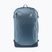 Zaino da trekking deuter Access 55 atlantic/ink