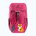 Zaino Deuter Waldfuchs per bambini 10 l rubino/marone