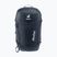 Zaino da trekking deuter Speed Lite Pro 17 l SL black