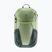 Zaino da trekking Deuter Futura 27 l grove-ivy