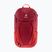 Zaino da trekking Deuter Futura 27 l masala-ciliegia