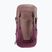 Zaino da trekking deuter Futura 24 l SL ash rose/blackcurrant