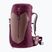 Zaino da trekking da donna deuter AC Lite 22 l SL ashrose-cassis