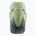 Zaino da trekking da donna deuter Futura Air Trek 55 + 10 l SL grove/ivy