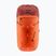 Zaino da arrampicata da donna deuter Guide 22 l SL papaya-redwood