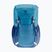 Zaino da trekking per bambini deuter Junior wave/nightblue