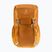 Zaino da trekking per bambini deuter Junior 18 l maple/amber