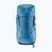 Zaino da trekking per bambini deuter Fox 30 l wave/nightblue
