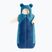 Sacco a pelo Deuter Micro Star per bambini wave-nightblue
