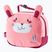 Beauty case per bambini deuter Wash Bag Kids blossom/raspberry