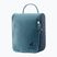Beauty case deuter Wash Center I Atlantic/Ink