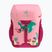 Zaino per bambini deuter Schmusebär 8 l blossom/raspberry