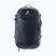Zaino da trekking da donna deuter Futura 21 l SL black