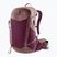 Zaino da trekking deuter Futura 25 l SL cassis/ashrose