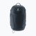 Zaino da trekking deuter Futura 27 l black