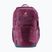 Zaino urbano deuter Cotogy 28 l cassis/dahlia