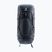 Zaino da trekking deuter Aircontact Lite 40 + 10 l black/graphite