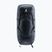 Zaino da trekking deuter Aircontact Lite 50 + 10 l black/graphite