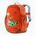 Zaino da trekking per bambini deuter Pico flame/brick