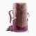 Zaino da trekking deuter Telatie 24 l SL ashrose/cassis