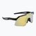 Occhiali da sole DYNAFIT Ultra Evo nero/oro
