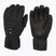 Guanti da sci uomo BOGNER Fire+Ice Erko R-TEX XT black