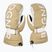 Guanti da sci donna BOGNER Orella light almond