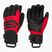 Guanti da sci uomo BOGNER Alex R-TEX XT fast red