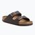 BIRKENSTOCK Arizona LEOI Infradito habana stretto
