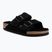 BIRKENSTOCK Arizona Shearling SL Infradito nero regolare