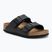 BIRKENSTOCK infradito per bambini Arizona BF Narrow nero