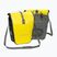 VAUDE Aqua Back 48 l canarino portabiciclette