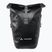 VAUDE Aqua Back Single 24 l portabiciclette pannier nero