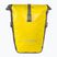 VAUDE Aqua Back Single 24 l borsa portabici canary