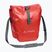 VAUDE Aqua Front 2 x 14 l borse da bici in lava