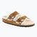 BIRKENSTOCK Arizona Shearling SL Infradito in visone stretto