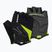 ZIENER MTB Crave MEMORYfoam guanti da ciclismo da uomo verde lime