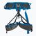 Imbracatura da arrampicata Salewa Xplorer in carbonio