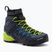 Scarpa da avvicinamento Salewa Wildfire Edge Mid GTX da uomo poseidon/cactus