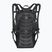 Zaino da trekking Salewa Ultra Train 14 l nero